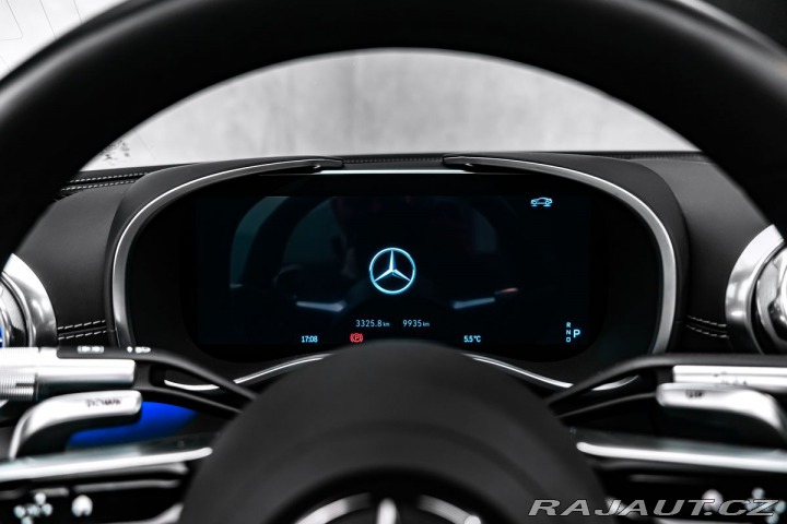 Mercedes-Benz SL Mercedes- 63 4MATIC+ 2022