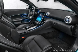 Mercedes-Benz SL Mercedes- 63 4MATIC+ 2022