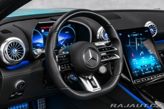 Mercedes-Benz SL Mercedes- 63 4MATIC+ 2022