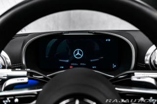 Mercedes-Benz SL Mercedes- 63 4MATIC+ 2022