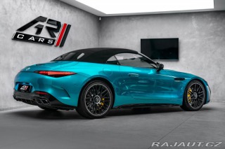 Mercedes-Benz SL Mercedes- 63 4MATIC+ 2022