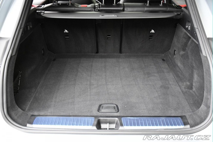 Mercedes-Benz EQE 43 AMG 4M HYPERSCREEN CER 2023