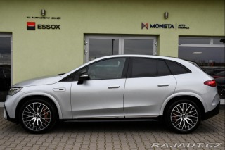 Mercedes-Benz EQE 43 AMG 4M HYPERSCREEN CER 2023