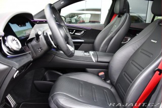 Mercedes-Benz EQE 43 AMG 4M HYPERSCREEN CER 2023