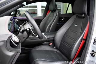 Mercedes-Benz EQE 43 AMG 4M HYPERSCREEN CER 2023
