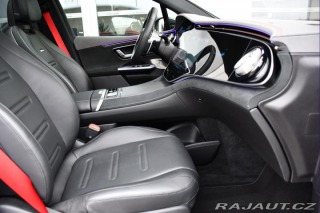 Mercedes-Benz EQE 43 AMG 4M HYPERSCREEN CER 2023