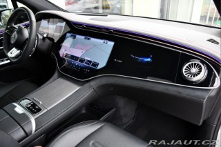 Mercedes-Benz EQE 43 AMG 4M HYPERSCREEN CER 2023