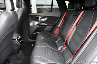 Mercedes-Benz EQE 43 AMG 4M HYPERSCREEN CER 2023
