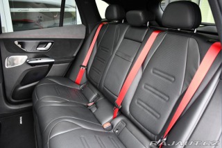 Mercedes-Benz EQE 43 AMG 4M HYPERSCREEN CER 2023