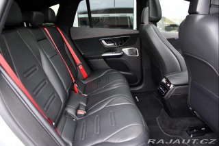 Mercedes-Benz EQE 43 AMG 4M HYPERSCREEN CER 2023