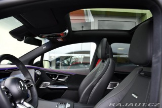 Mercedes-Benz EQE 43 AMG 4M HYPERSCREEN CER 2023