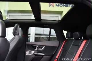 Mercedes-Benz EQE 43 AMG 4M HYPERSCREEN CER 2023