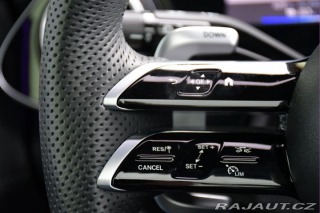 Mercedes-Benz EQE 43 AMG 4M HYPERSCREEN CER 2023