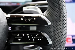 Mercedes-Benz EQE 43 AMG 4M HYPERSCREEN CER 2023