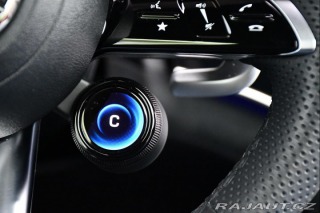 Mercedes-Benz EQE 43 AMG 4M HYPERSCREEN CER 2023