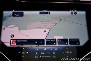 Mercedes-Benz EQE 43 AMG 4M HYPERSCREEN CER 2023