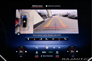 Mercedes-Benz EQE 43 AMG 4M HYPERSCREEN CER 2023