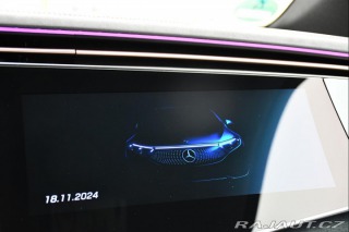 Mercedes-Benz EQE 43 AMG 4M HYPERSCREEN CER 2023