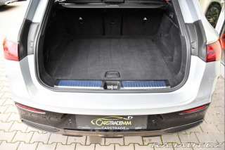 Mercedes-Benz EQE 43 AMG 4M HYPERSCREEN CER 2023