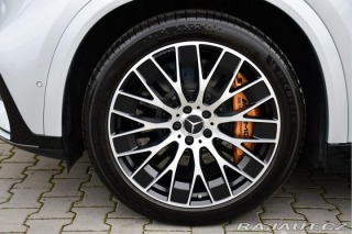 Mercedes-Benz EQE 43 AMG 4M HYPERSCREEN CER 2023