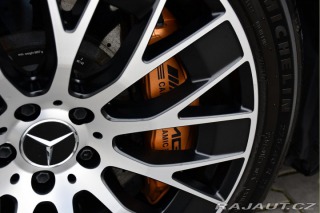 Mercedes-Benz EQE 43 AMG 4M HYPERSCREEN CER 2023