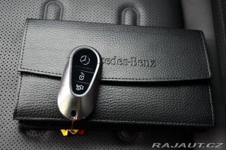 Mercedes-Benz EQE 43 AMG 4M HYPERSCREEN CER 2023
