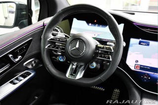 Mercedes-Benz EQE 43 AMG 4M HYPERSCREEN CER 2023
