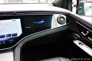 Mercedes-Benz EQE 43 AMG 4M HYPERSCREEN CER 2023