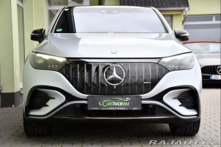 Mercedes-Benz EQE 43 AMG 4M HYPERSCREEN CER 2023