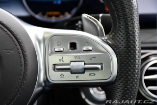 Mercedes-Benz S 560 AMG 4M TOP VÝBAVA N.V 2017