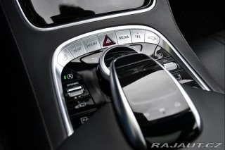 Mercedes-Benz S 560 AMG 4M TOP VÝBAVA N.V 2017