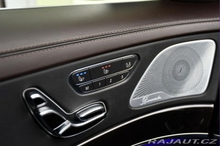 Mercedes-Benz S 560 AMG 4M TOP VÝBAVA N.V 2017