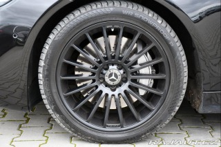 Mercedes-Benz S 560 AMG 4M TOP VÝBAVA N.V 2017