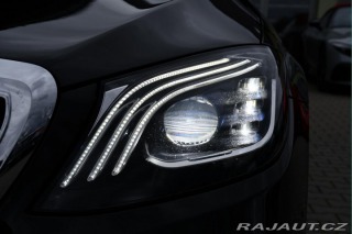 Mercedes-Benz S 560 AMG 4M TOP VÝBAVA N.V 2017