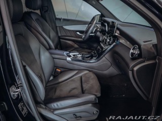 Mercedes-Benz GLC 250 4M AMG 2018