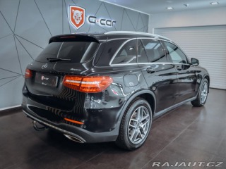 Mercedes-Benz GLC 250 4M AMG 2018