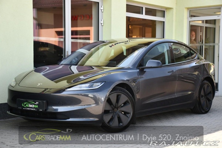Tesla Model 3 LONG RANGE AWD FACELIFT 1 2023
