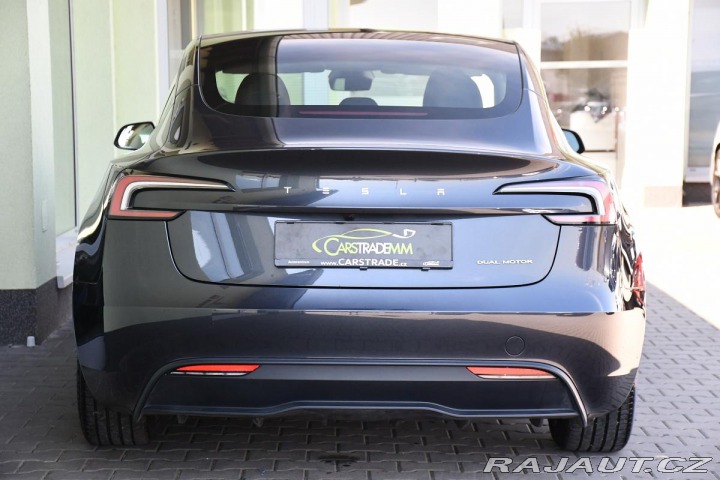 Tesla Model 3 LONG RANGE AWD FACELIFT 1 2023