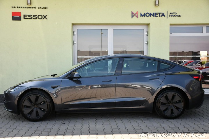 Tesla Model 3 LONG RANGE AWD FACELIFT 1 2023