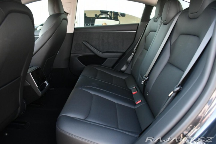 Tesla Model 3 LONG RANGE AWD FACELIFT 1 2023