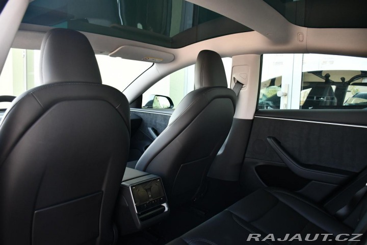 Tesla Model 3 LONG RANGE AWD FACELIFT 1 2023