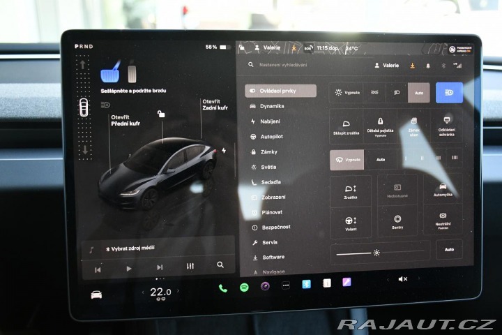 Tesla Model 3 LONG RANGE AWD FACELIFT 1 2023