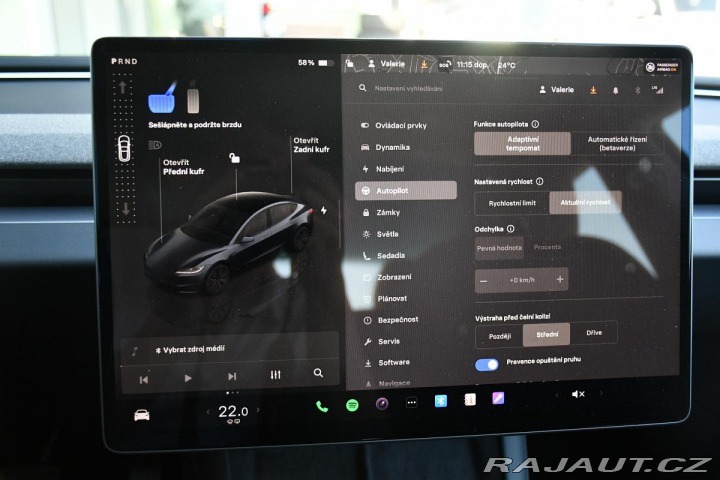 Tesla Model 3 LONG RANGE AWD FACELIFT 1 2023