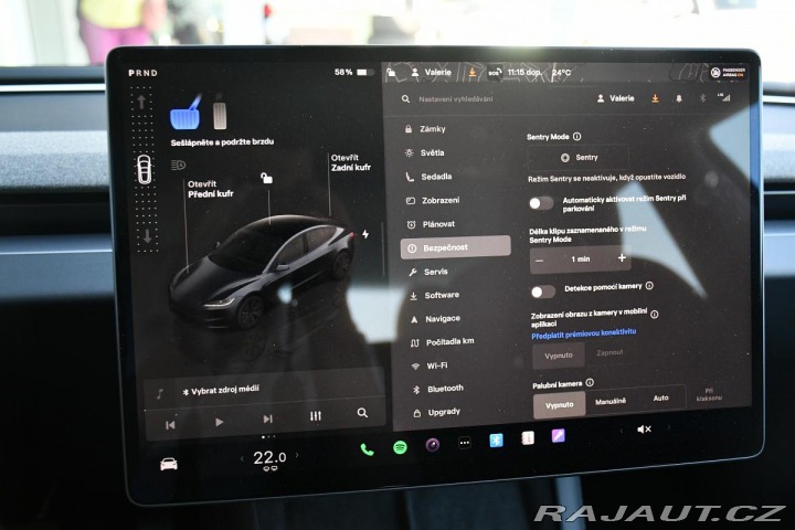 Tesla Model 3 LONG RANGE AWD FACELIFT 1 2023
