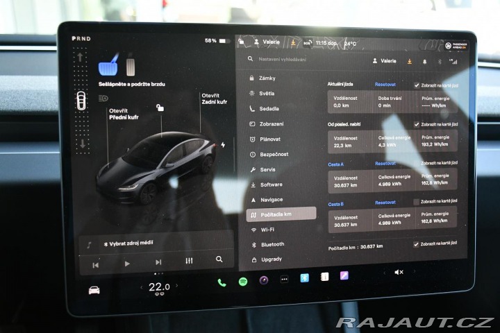 Tesla Model 3 LONG RANGE AWD FACELIFT 1 2023