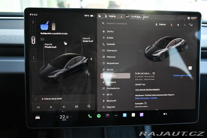 Tesla Model 3 LONG RANGE AWD FACELIFT 1 2023