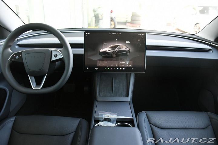 Tesla Model 3 LONG RANGE AWD FACELIFT 1 2023