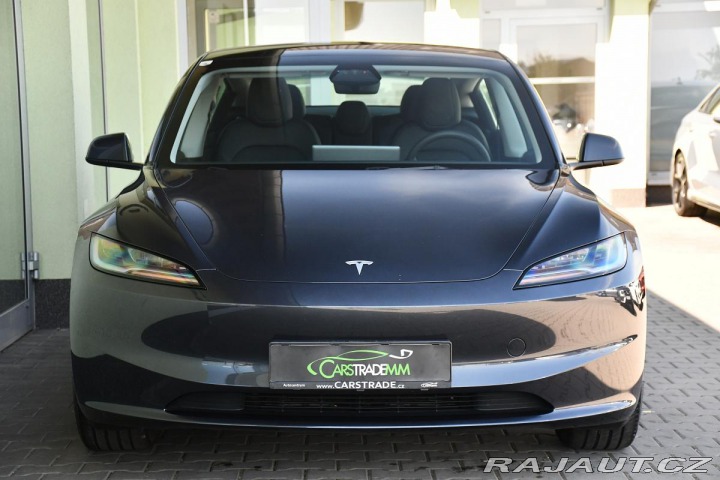 Tesla Model 3 LONG RANGE AWD FACELIFT 1 2023
