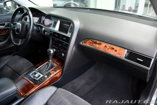 Audi A6 3.0TDi QUATTRO AUT. A/C N 2006