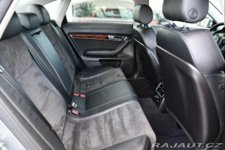 Audi A6 3.0TDi QUATTRO AUT. A/C N 2006